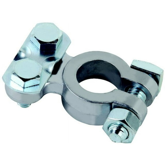 Battery Terminal - Compatible with 2003 - 2008 Dodge Sprinter 2500 2004 2005 2006 2007