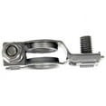 thumbnail image 2 of 4pcs Battery Hold Down Bolt And Nut Set For 1994-2004 Dodge Ram 1500 2500 3500 2 of 5