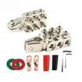 Battery Terminal Connectors, 12Way Battery Terminal Clamps