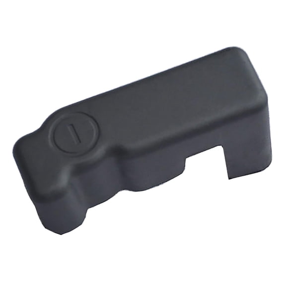 Battery Terminal Covers Cover Shell Negative Protective Replacement Parts, Truck Insulating Caps Automotive Caps Fit for