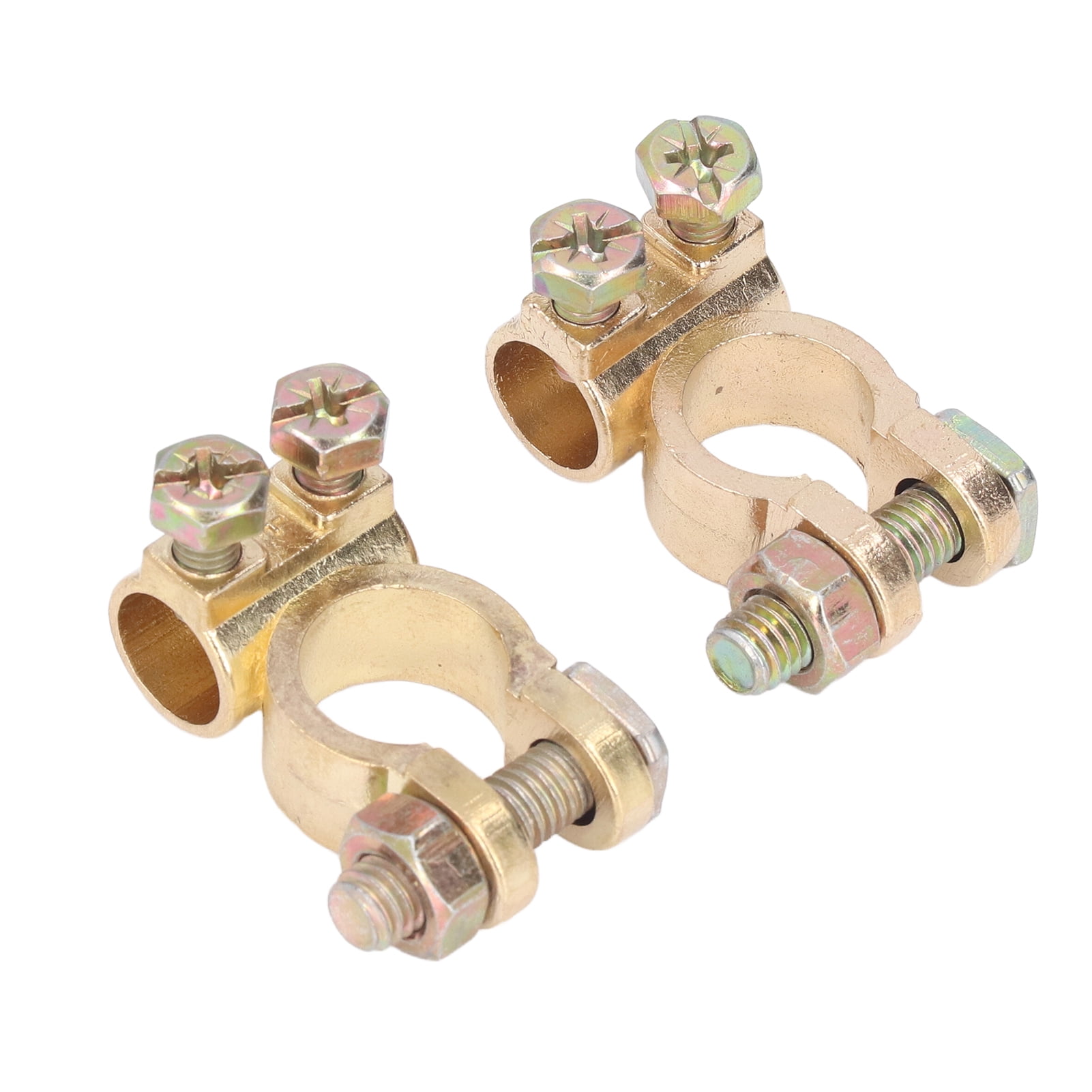 Battery Terminal, Electrical Conductivity Low Resistivity Car Battery