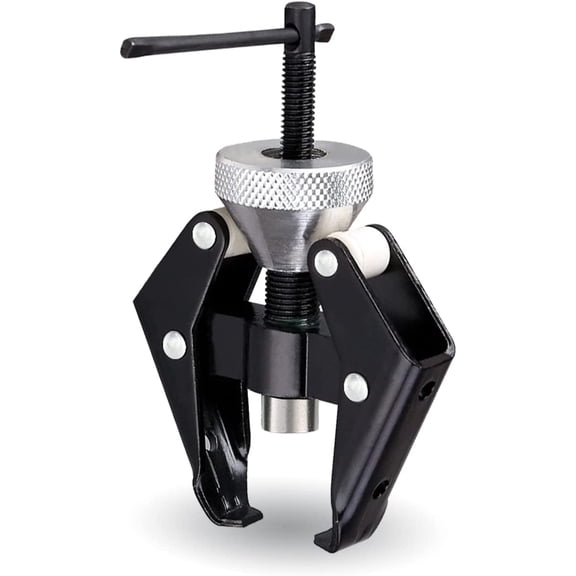 Battery Terminal Puller,Battery Terminal and Wiper Arm Puller,Wiper Arm Remover Puller Repair Tool,Heavy-Duty Windshield Tools,Automotive Windshield Wiper Tool