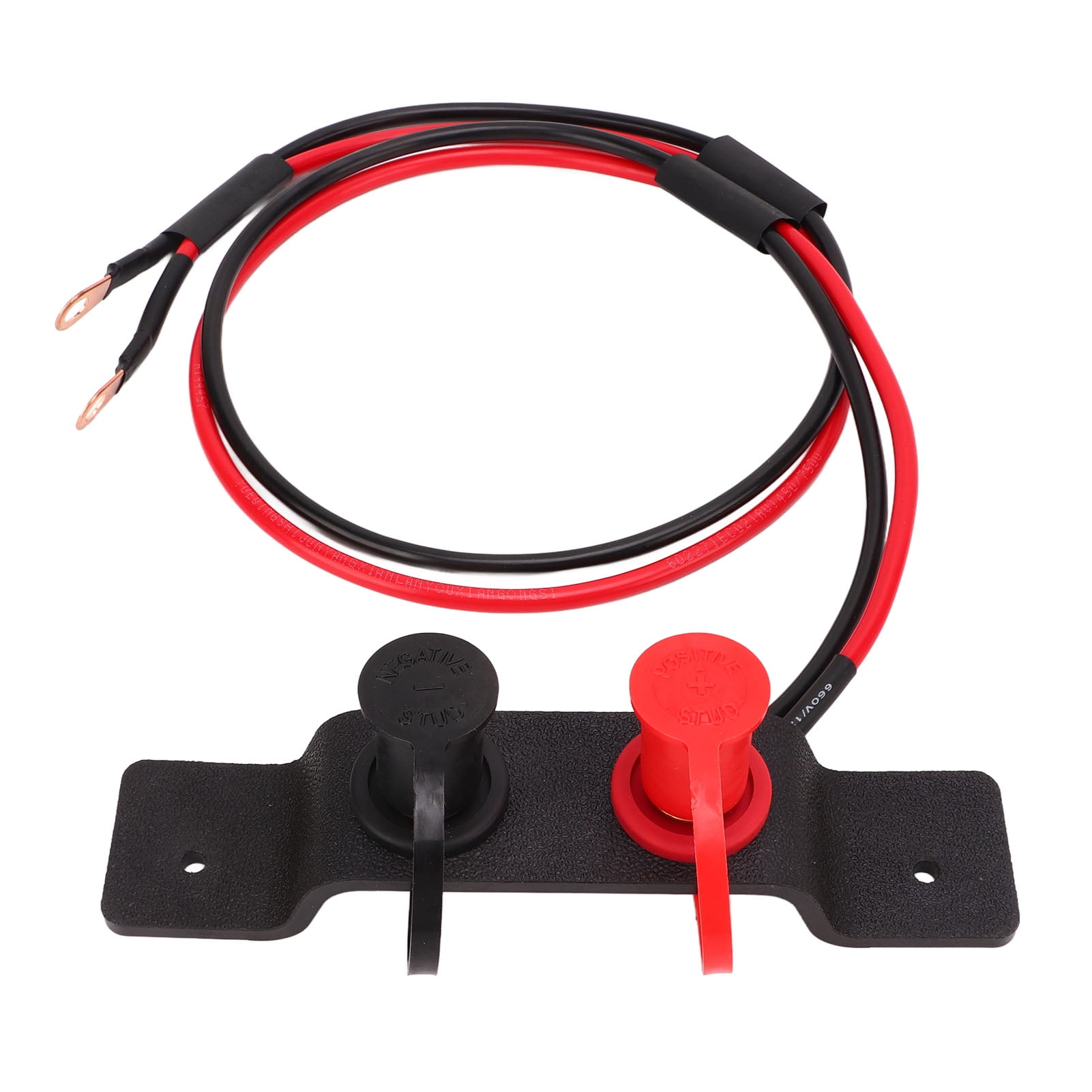 Battery Terminal Relocation Kit, Battery Charging Post High Performance