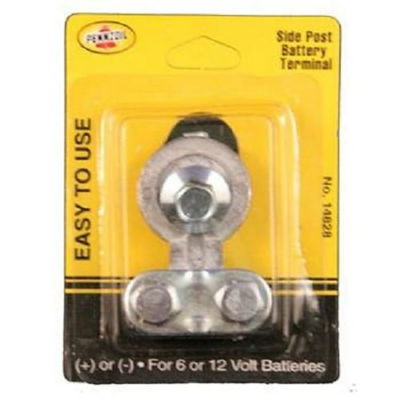 Battery Terminal Side - Single - 1 count only