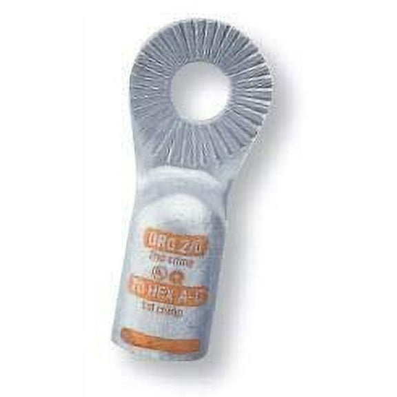 Battery Terminal Stud - Side Mount Straight - 1/0 Universal