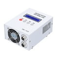 thumbnail image 1 of Battery Tester 30V 20A 85W Batteries Capacity Test Device 5A Recharge 20A Discharge Support PC Online Software Control, 1 of 7