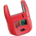 thumbnail image 1 of Battery Tester, D, C, AAA, AA & 9V, 1 of 4