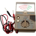 thumbnail image 1 of Battery Tester For Watches, Calculators, Camera Batteries, 1 of 4