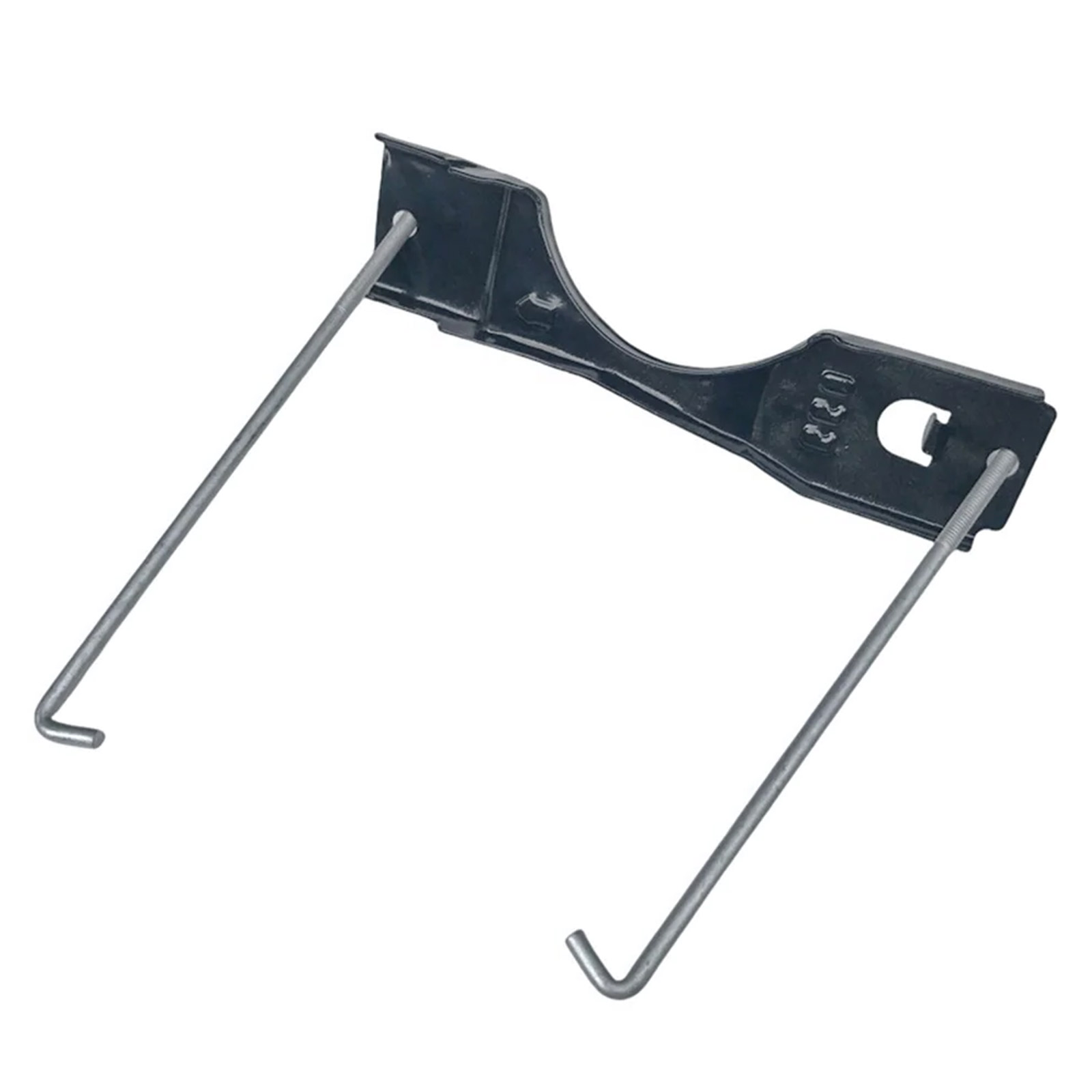 Genuine Honda CR-X EF8 Battery Hold Down Setting Plate Bracket - 31512-SH3-010 OEM