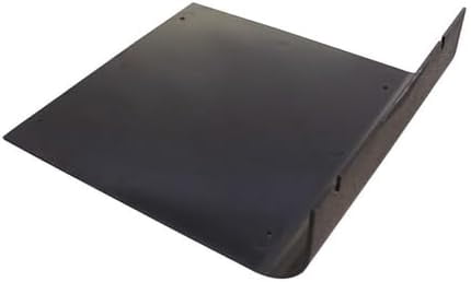 Reservoir Tank Part #A184395 - Compatible With Case 71X0/72X0/92X0 & New Holland TJ/T90X0 Tractor Models