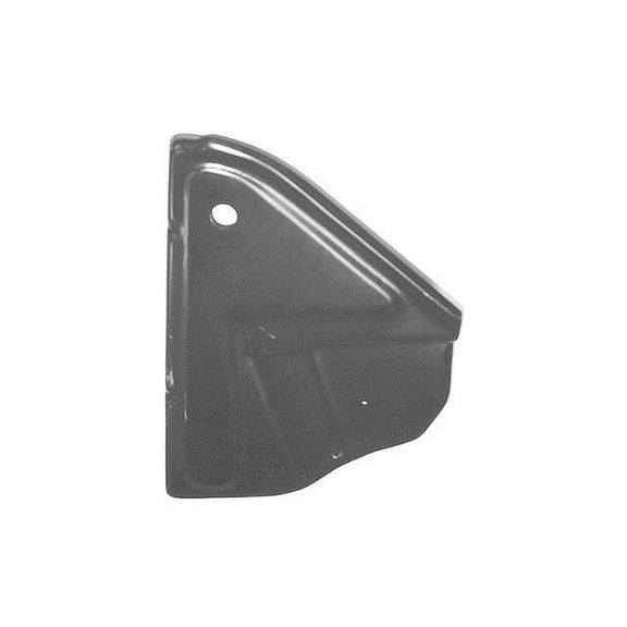 Battery Tray Brace - Compatible with 1973 - 1980 GMC Jimmy 1974 1975 1976 1977 1978 1979