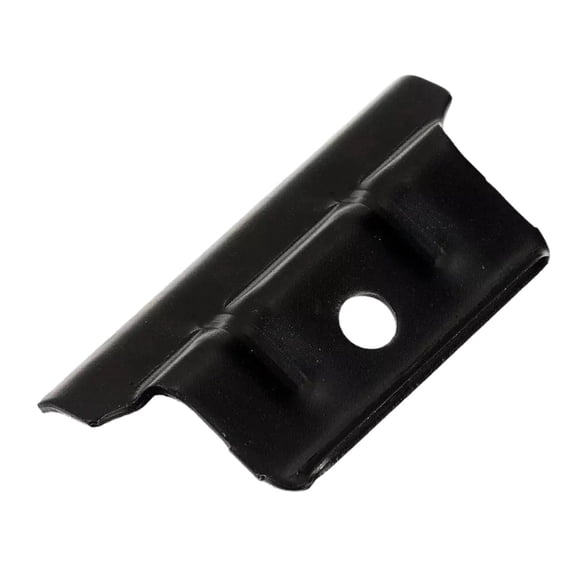 Battery Tray Bracket Hold Down Clamp Bracket Battery Holder Tray Mount Metal Accessory for Hyundai and Kia Vehicles