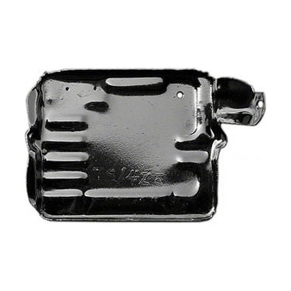 Battery Tray - Compatible with 1953 - 1954 Chevy Two-Ten Series