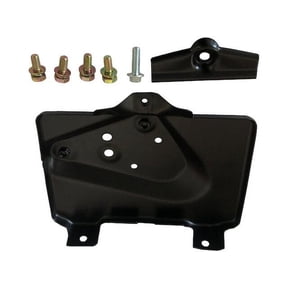 Battery Tray - Compatible with 1966 Chevy Malibu