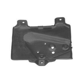 Battery Tray - Compatible with 1966 Chevy Malibu