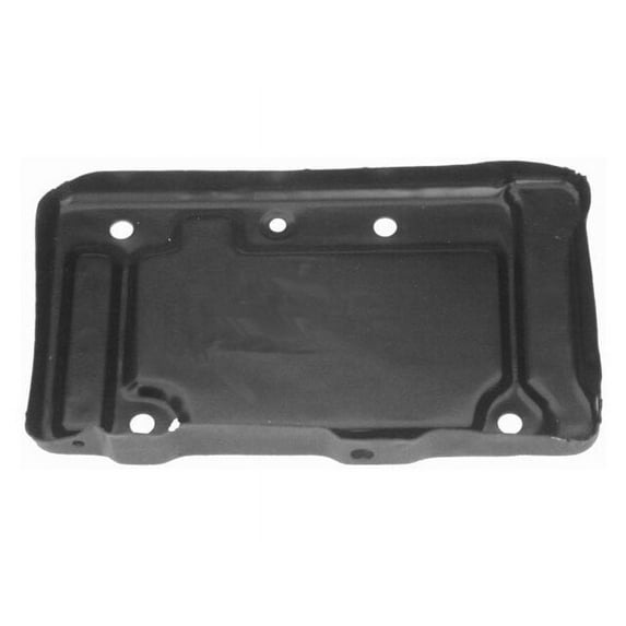 Battery Tray - Compatible with 1968 - 1969 Plymouth Road Runner