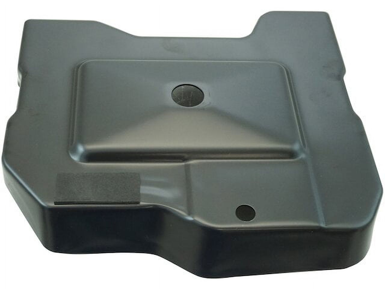 Left Battery Tray - Compatible with 1999 - 2006 GMC Sierra 1500 2000