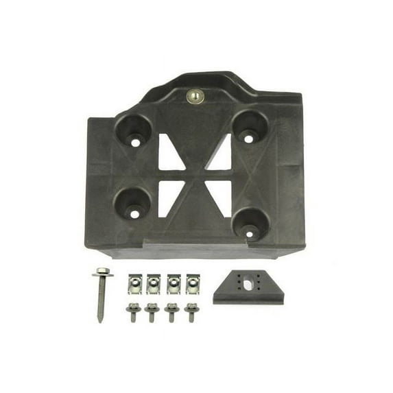 Battery Tray - Compatible with 1997 - 1998 Pontiac Trans Sport