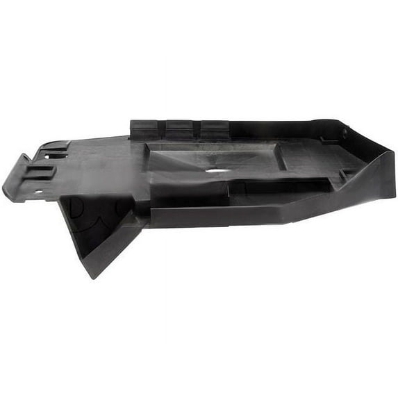 Battery Tray - Compatible with 2003 - 2014 Chevy Express 1500 2004 2005 2006 2007 2008 2009 2010 2011 2012 2013