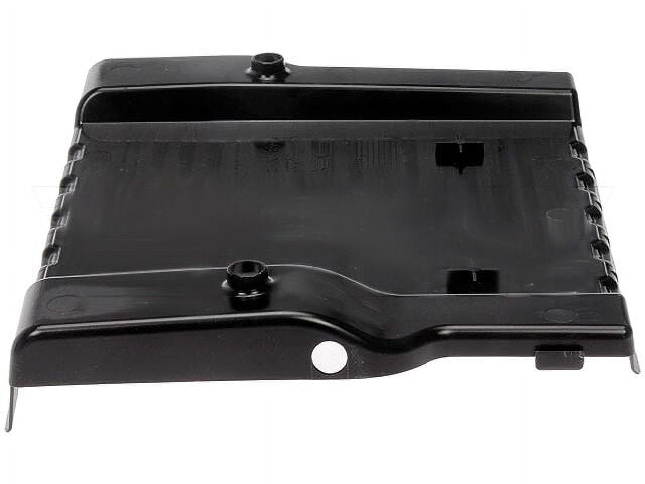 Battery Tray Compatible with 2008 2014 Dodge Avenger 2009 2010 2011 2012 2013