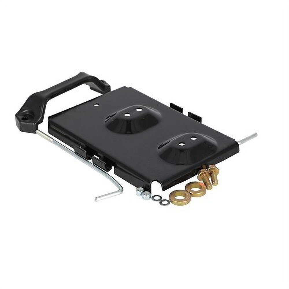 Battery Tray Kit fits Bobcat S130 T180 S160 553 S175 751 S100 T140 S205 763 S185 753 S150 T190 T110 773 6718260