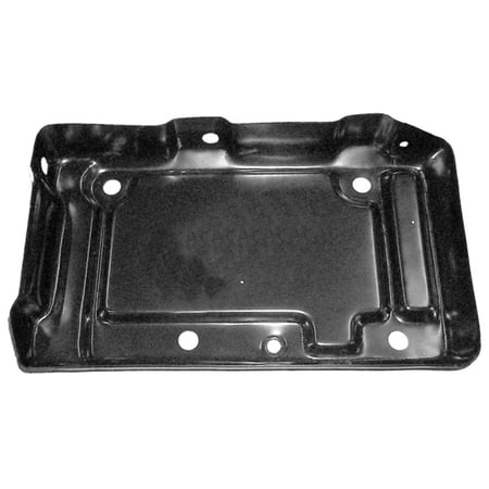 Battery Tray for Dodge Charger 1966-1969