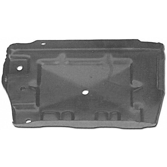 Battery Tray for Pontiac Acadian 1962-1967