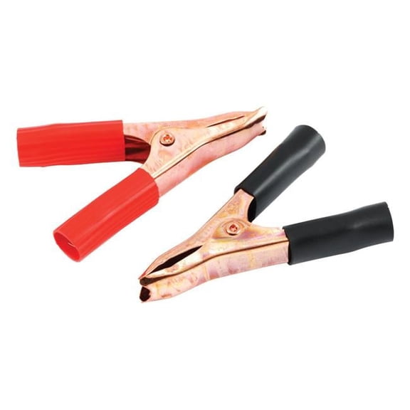 Battery Tune Up Clip