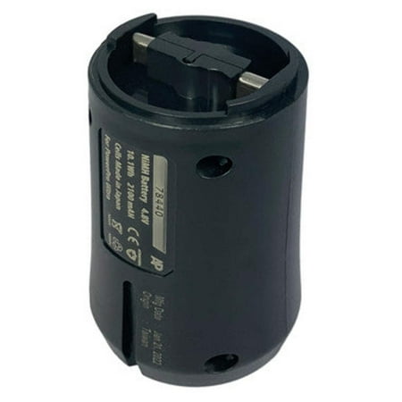 Battery Upgrade for Oster PowerPro & PowerPro Ultra Cordless Hair Clippers. 60% Higher Battery Capacity