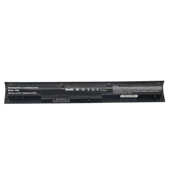 Battery V104 for HP Pavilion 17-F000,Pavilion 15-P000,Pavilion 14-V000 Series