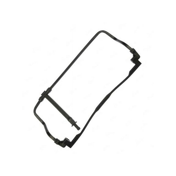 Battery Vent Tube - Compatible with 2000 - 2005 Pontiac Bonneville 2001 2002 2003 2004