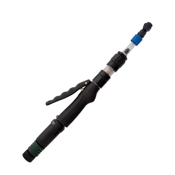 Battery Watering Technologies - Direct Fill Link - Grey Connector | Part # DF72G