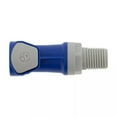Battery Watering Technologies - Threaded Female Connector NPT 1/4 ...