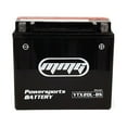 thumbnail image 1 of Battery YTX20L-BS for Powersports ATV UTV Motorcycles Personal Watercraft Snowmobile, 1 of 4