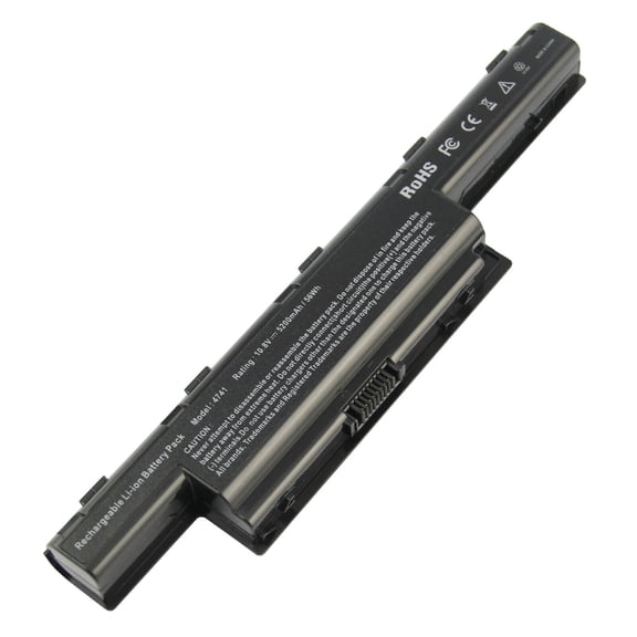 Battery for ACER Aspire 4551 4741 5742 AS10D31 AS10D41 AS10D51 AS10D61