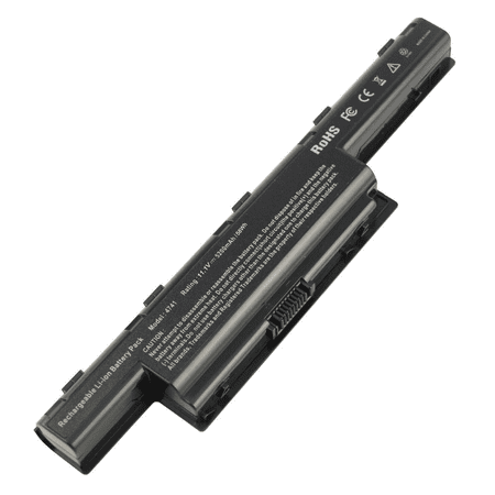 Battery for Acer Aspire AS10D31 AS10D51 AS10D56 AS10D75 AS10D81 AS10D61