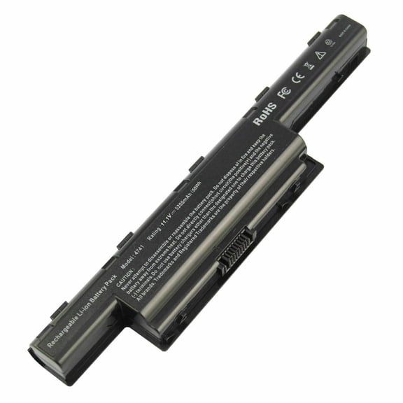 Battery for Acer Gateway NE56R Series