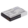 thumbnail image 1 of Battery for Actionpro ISAW A1 A2 Ace A3 X7 083443A Camera CS-APX700MC 1300mAh, 1 of 4