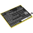 thumbnail image 1 of Battery for Amazon K72LL3 Kindle Fire HD 8th 26S1021 58-000303 58-000313 ST33, 1 of 4