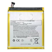 Battery for Amazon Kindle Fire 7 5th Generation SV98LN 2015 Year MC-308594