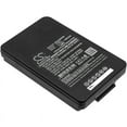 thumbnail image 1 of Battery for Autec LK NEO LPM01 R0BATT00E10A0 Crane Remote Control CS-ALK001BL, 1 of 3