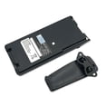 thumbnail image 1 of Battery for BP-209N BP-210N BP-222N ICOM IC-A6 IC-A24 IC-V8 IC-V82 IC-U82 Radio, 1 of 5