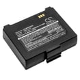 thumbnail image 1 of Battery for Bixolon SPP-R200 SPP-R200II SPP-R200III R210 K409-00007A PBP-R200, 1 of 3