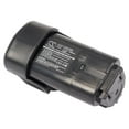 thumbnail image 1 of Battery for Black & Decker GKC108 HPL106 LDX112 PSL12 BL1310 LB12 LBX12 LBXR12, 1 of 4