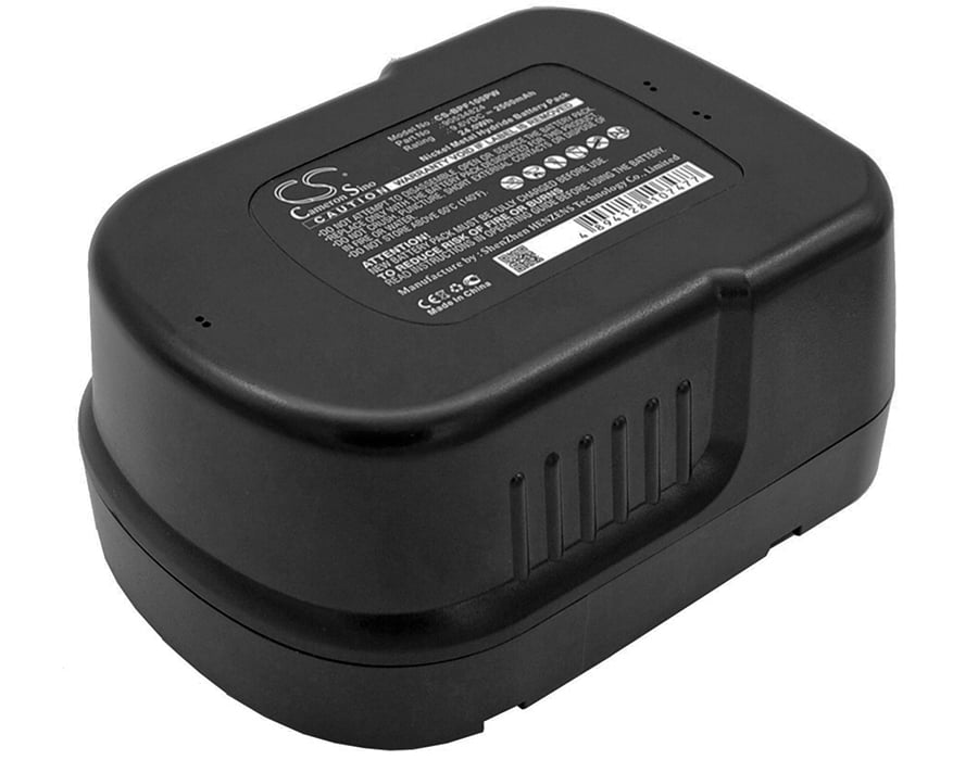 Black - Decker battery rare ORIGINAL 20 volt 4AH - general for sale - by  owner - craigslist