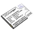 thumbnail image 1 of Battery for Bluebird BAT-EF500_S BAT-EF500-S EF500R Mobile Handheld Computer, 1 of 3