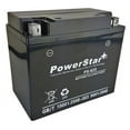 thumbnail image 1 of Battery for Bombardier Ski Doo All Models (1988-93), 1 of 1