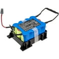thumbnail image 1 of Battery for Bosch 751992 Siemens Vacuum BBHMOVE1/01 BBHMOVE1/03 VBH14400/01 NEW, 1 of 4