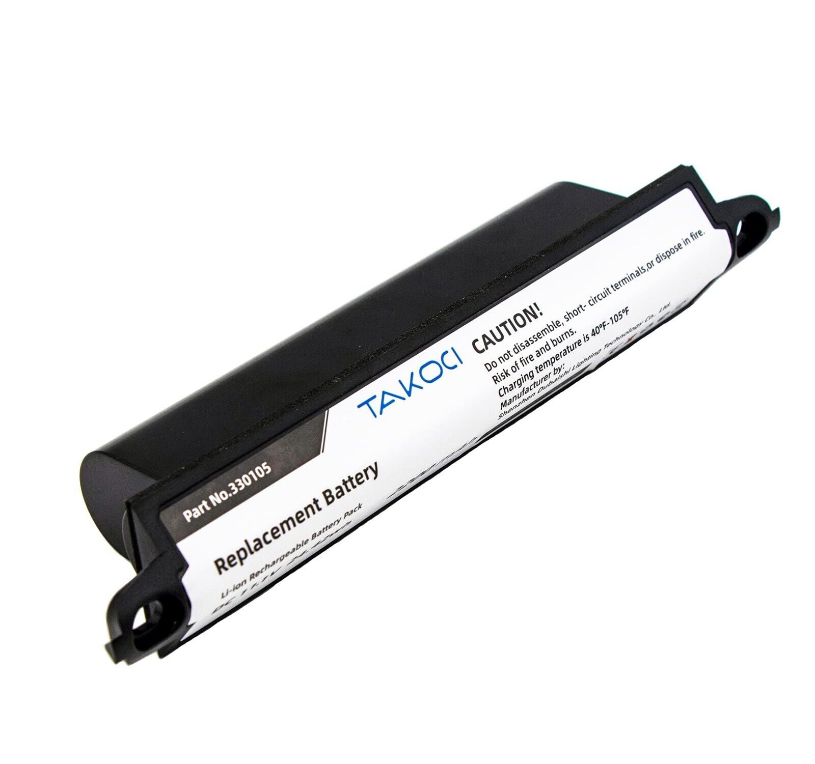 Battery for Bose 404600 Soundlink 330105 330107 359495 359498 404900