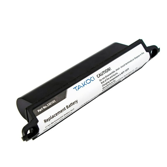 Battery for Bose 404600 Soundlink 330105 330107 359495 359498 404900